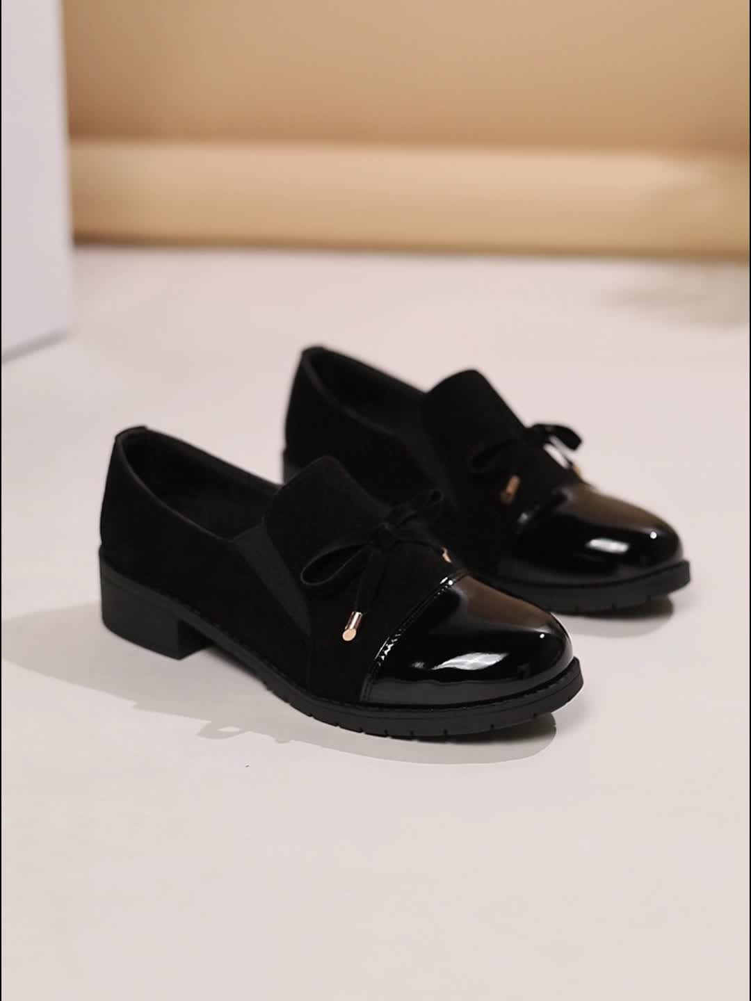 Remi™ - Elegante Slipper