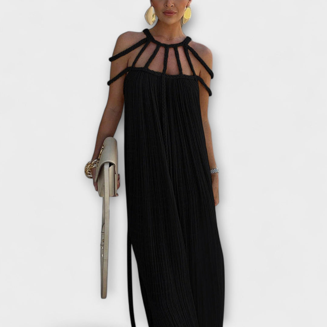 Briar | Damen Maxi Kleid