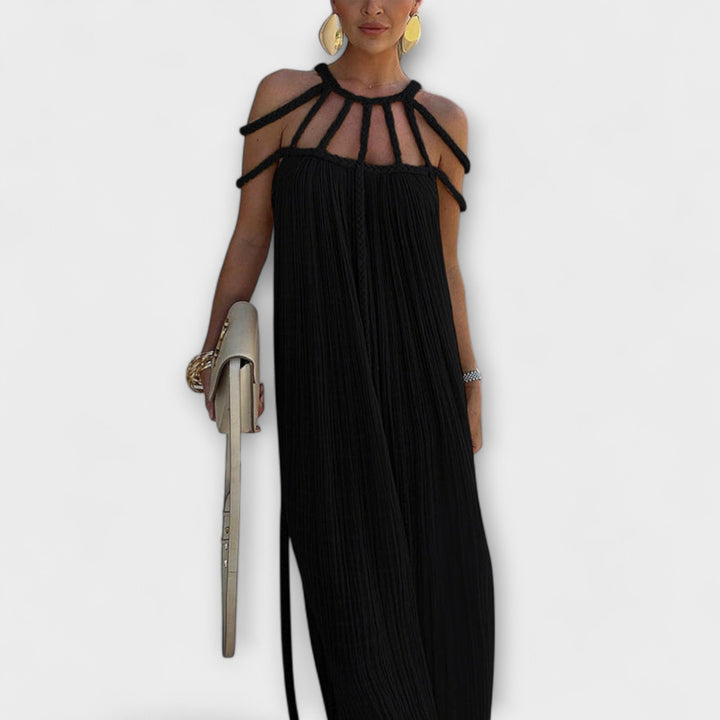 Briar | Damen Maxi Kleid