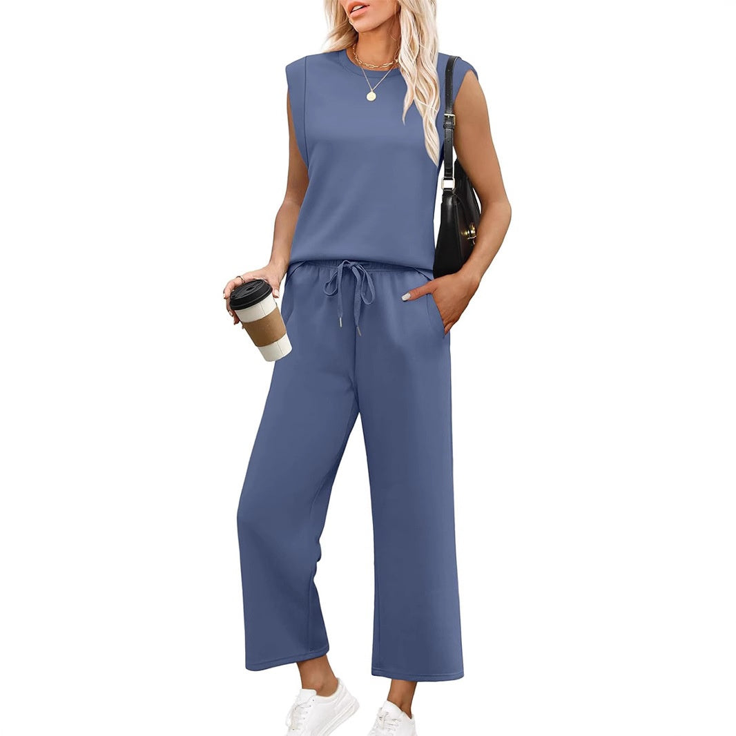 Neri™ - Damen Zweiteiliges Lounge-Set
