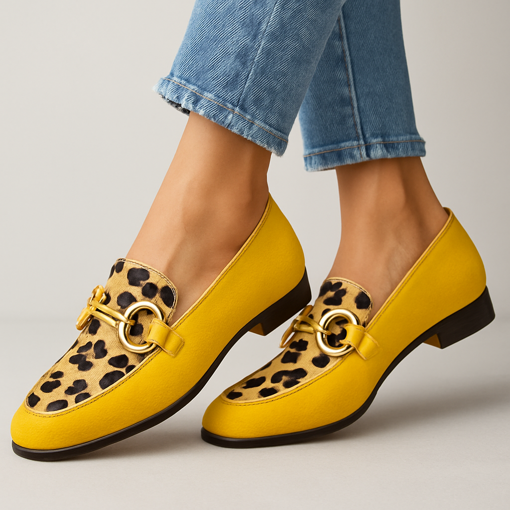 Sonia | Akzent Loafers