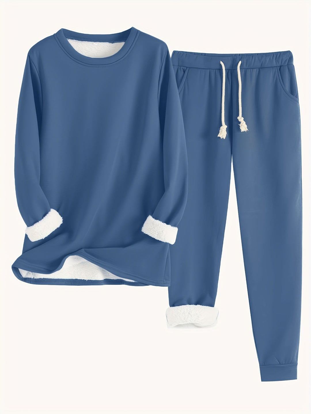 Nora – Entspanntes Lounge-Set