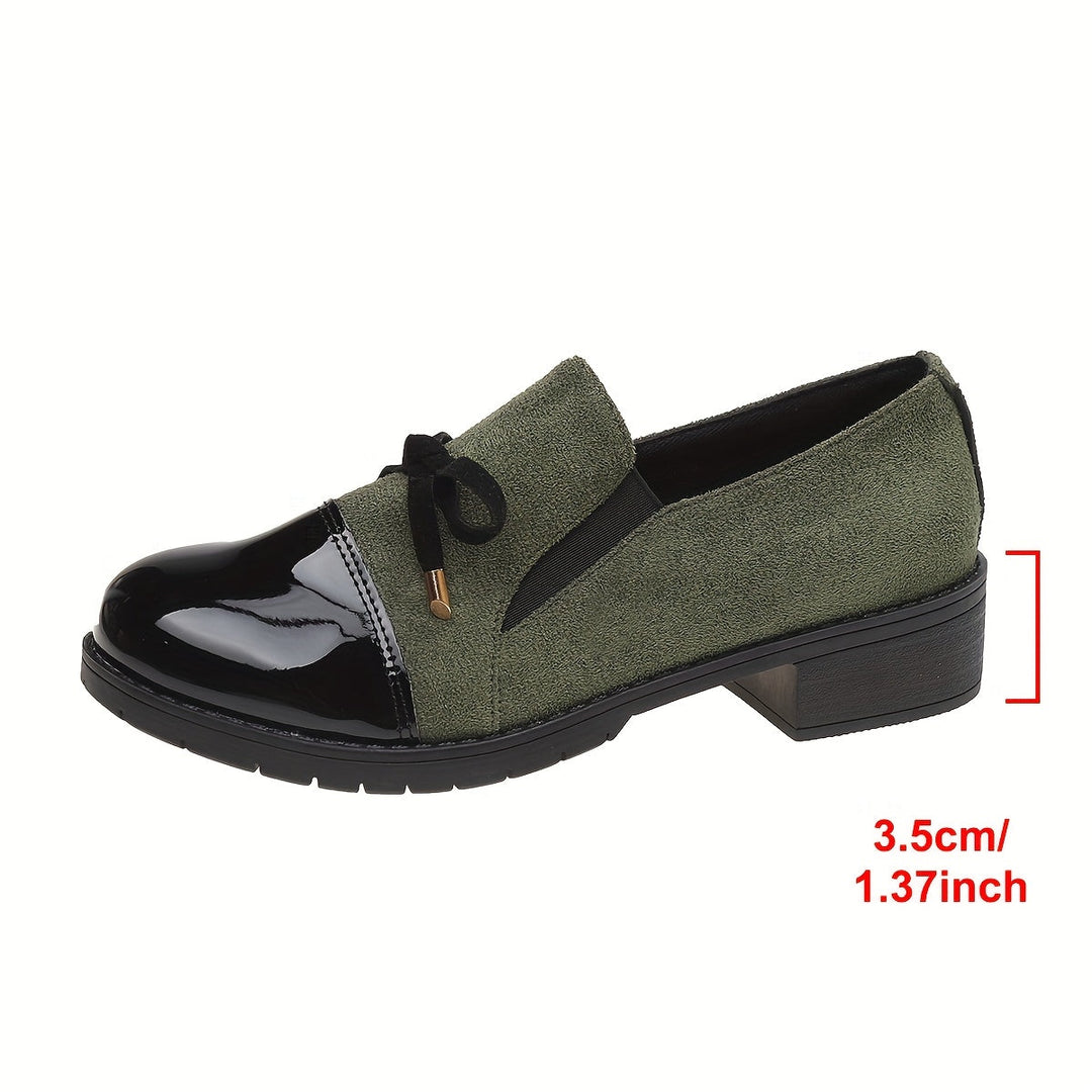 Remi™ - Elegante Slipper