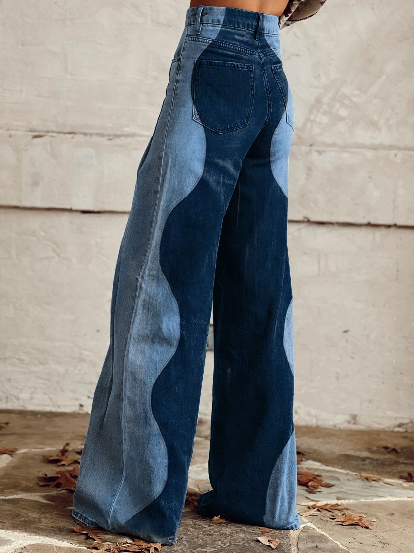Chloé | Boho Vintage Hose