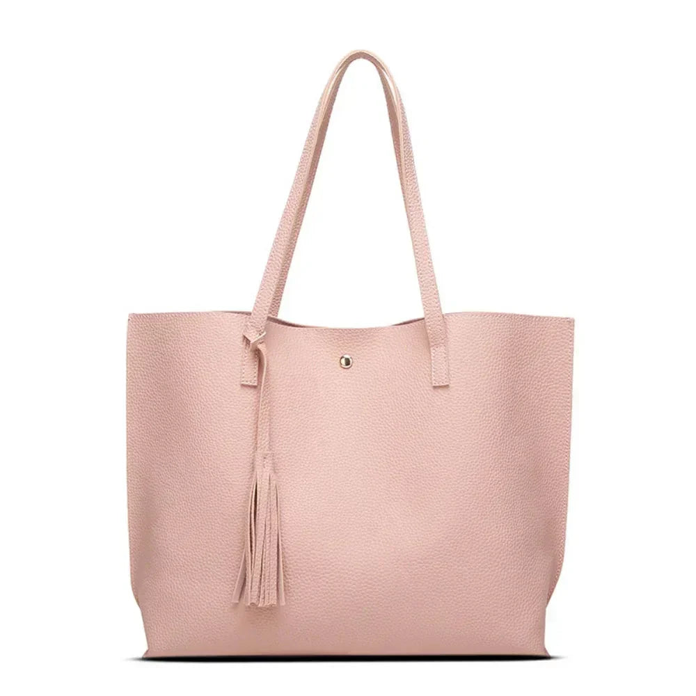 Istar Weiche Schultertasche