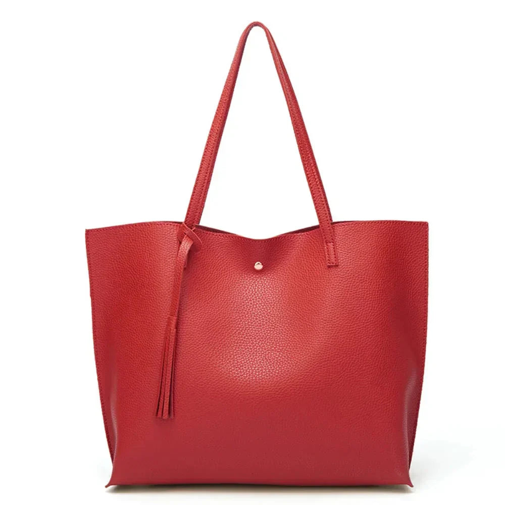 Istar Weiche Schultertasche