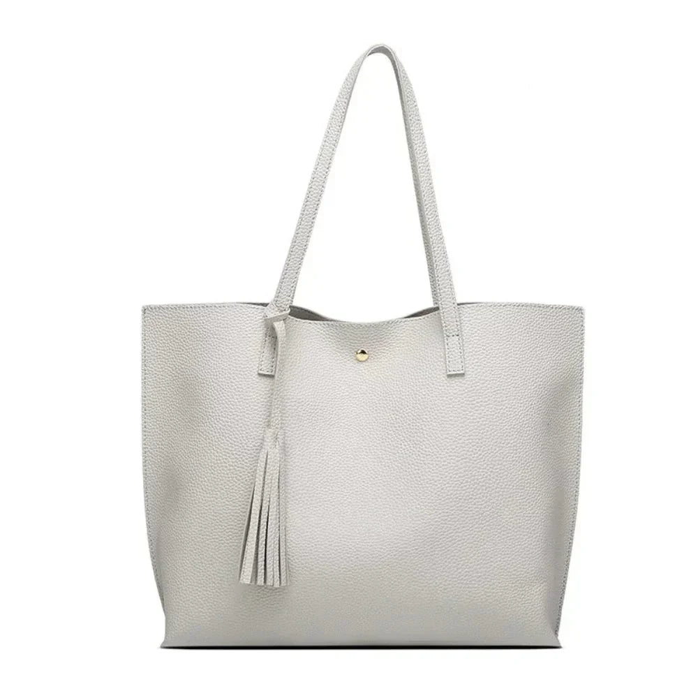 Istar Weiche Schultertasche