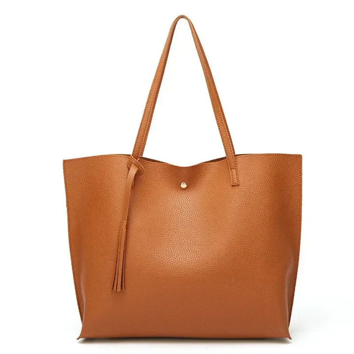 Istar Weiche Schultertasche