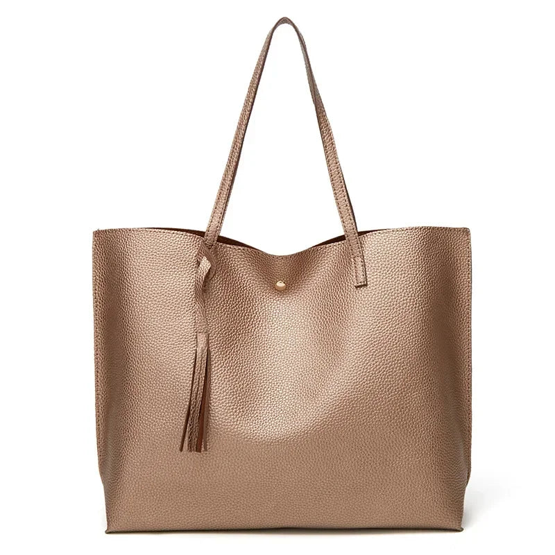 Istar Weiche Schultertasche