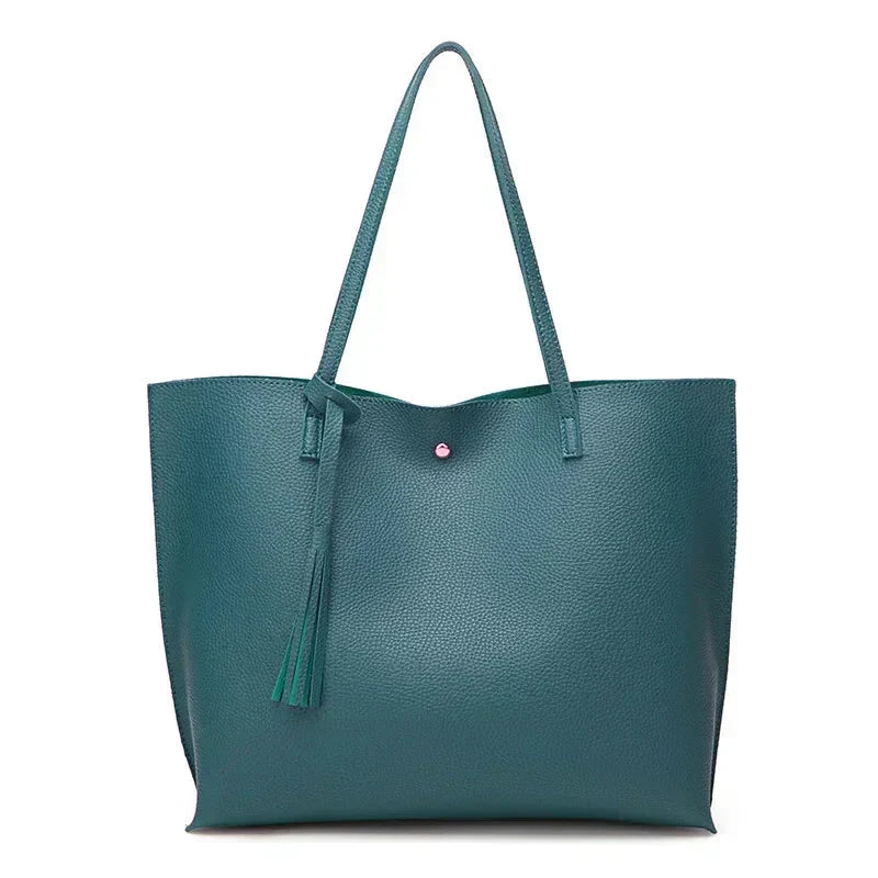 Istar Weiche Schultertasche