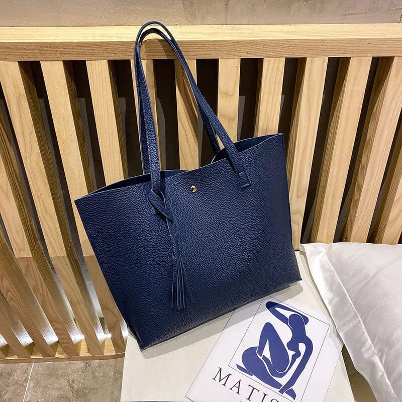 Istar Weiche Schultertasche