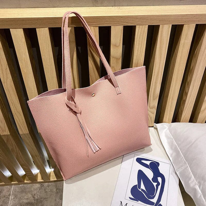 Istar Weiche Schultertasche
