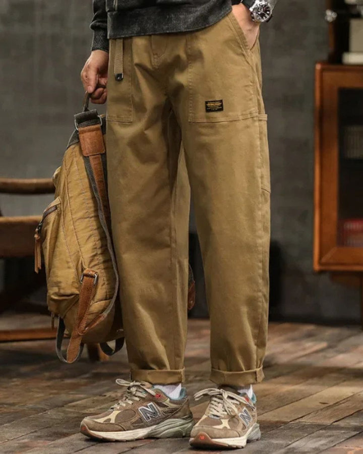 Levin™ - Vintage Cargo-Hose