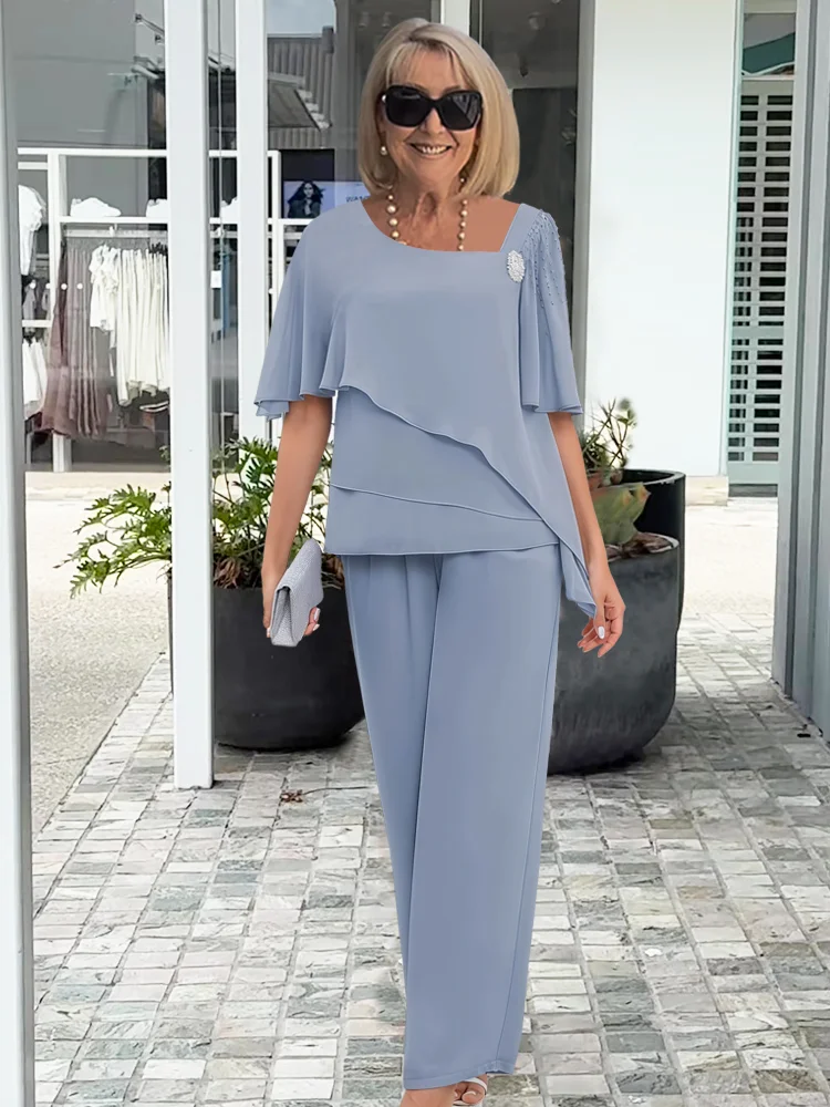 Corinna - Anmutiges Flow-Set