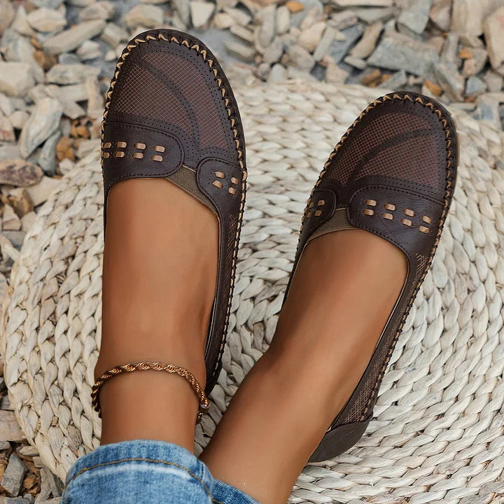 Paulette™ | Schicke Orthopädische Schuhe