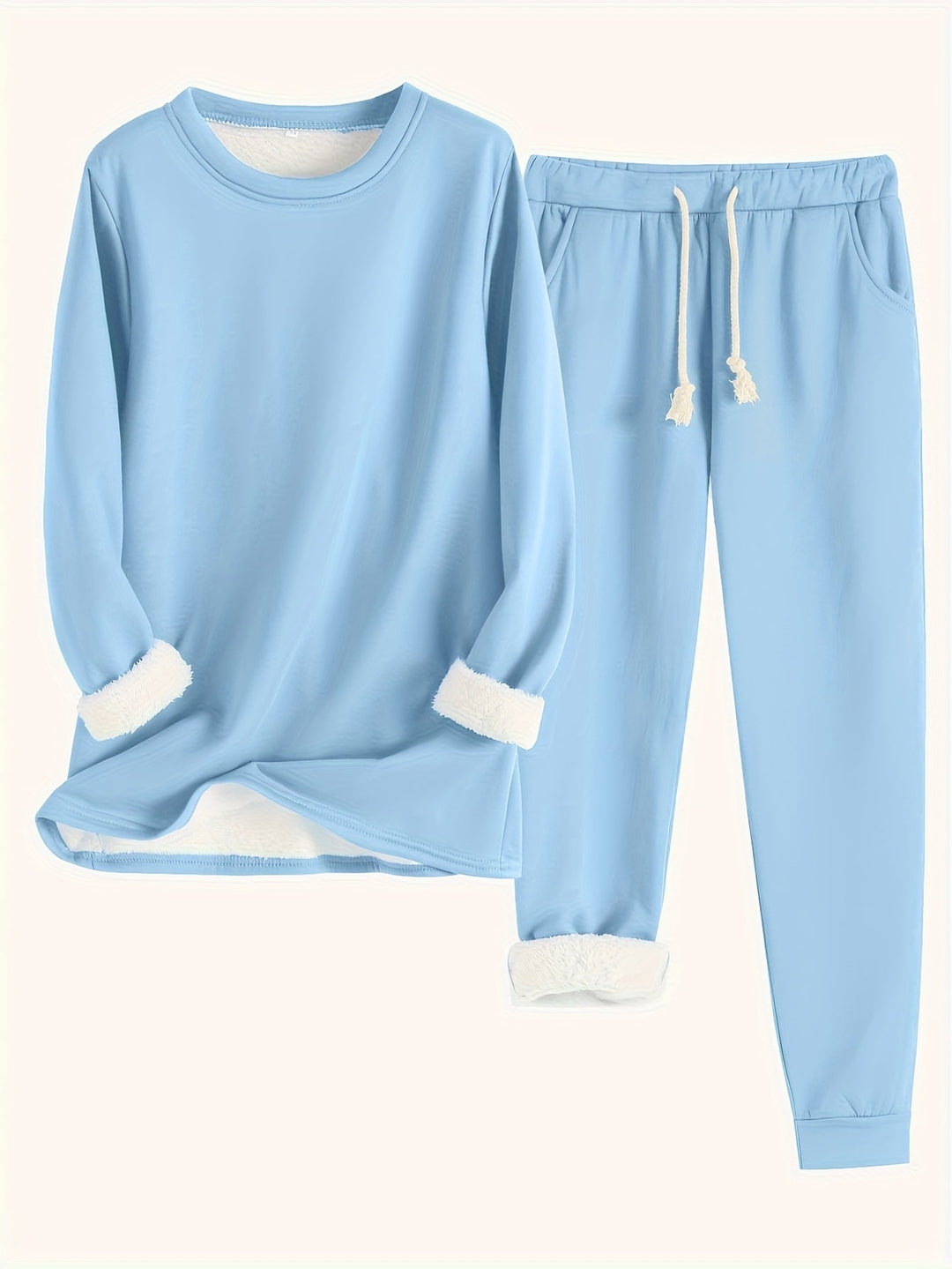 Nora – Entspanntes Lounge-Set