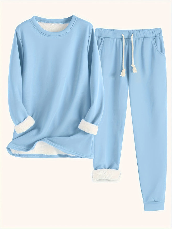 Nora – Entspanntes Lounge-Set