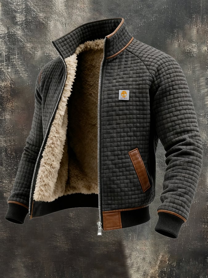 ALFONSO™ | LUXUS THERMOWESTE