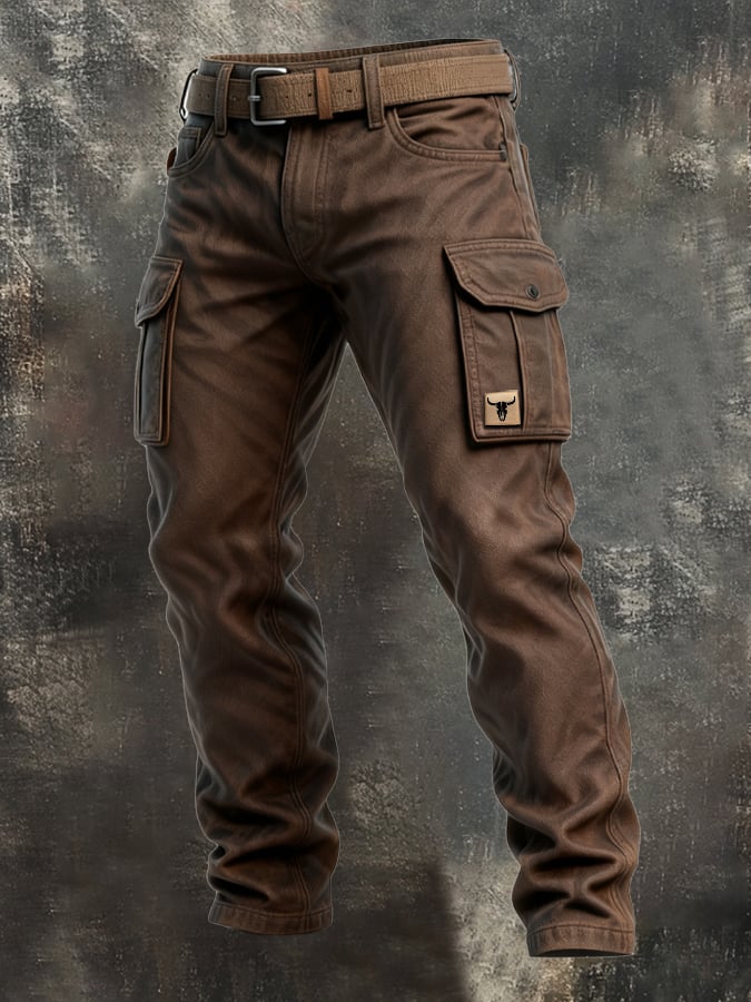 Dave | Thermo-Isolierte Cargo-Hose
