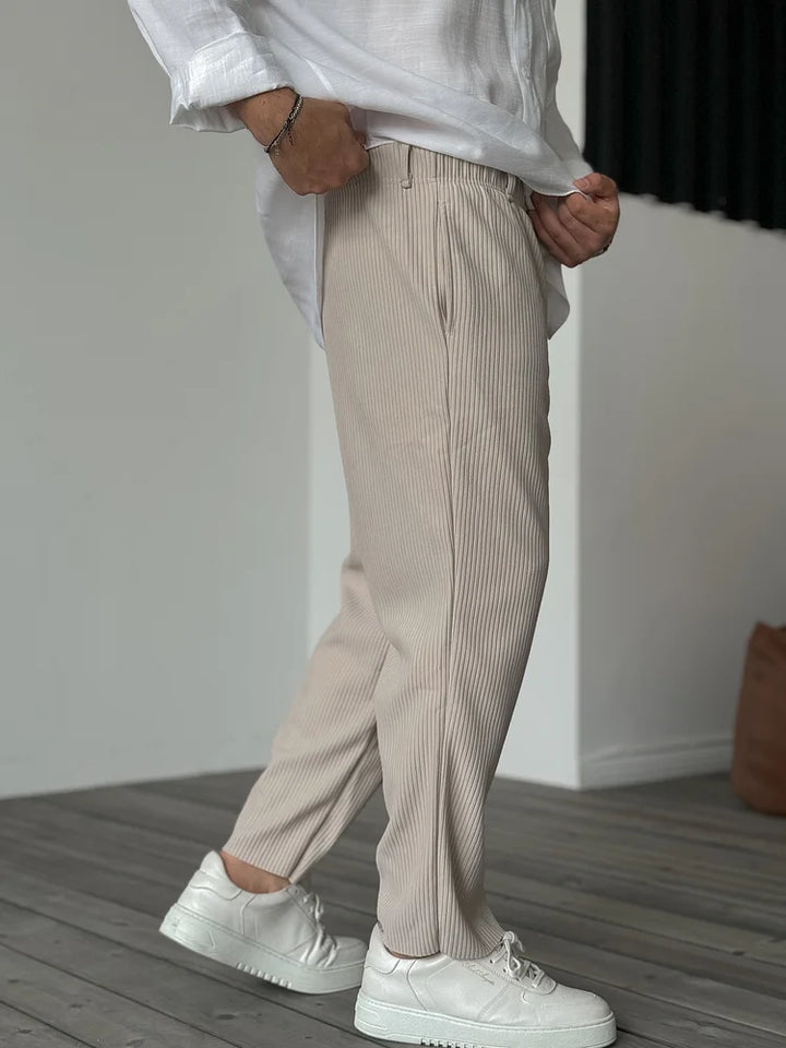 Felix™ - Weiche Luxus Hosen Für Männer