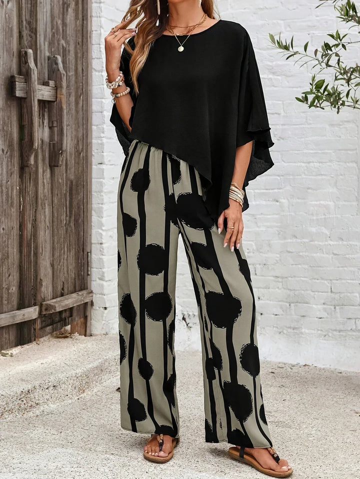 Sabria - Sommer Relaxed Set