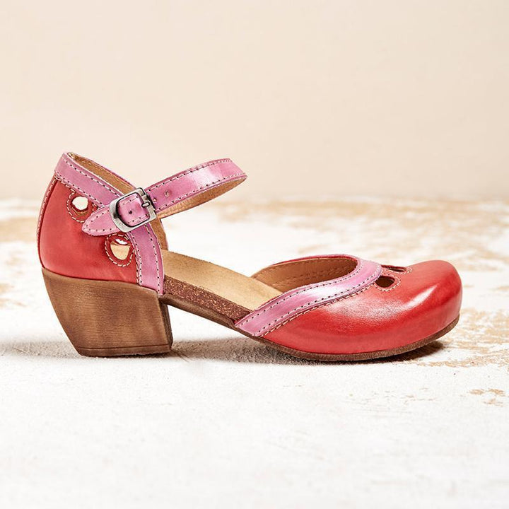 Lynn™ - Orthopädische Sandalen mit Tragekomfort