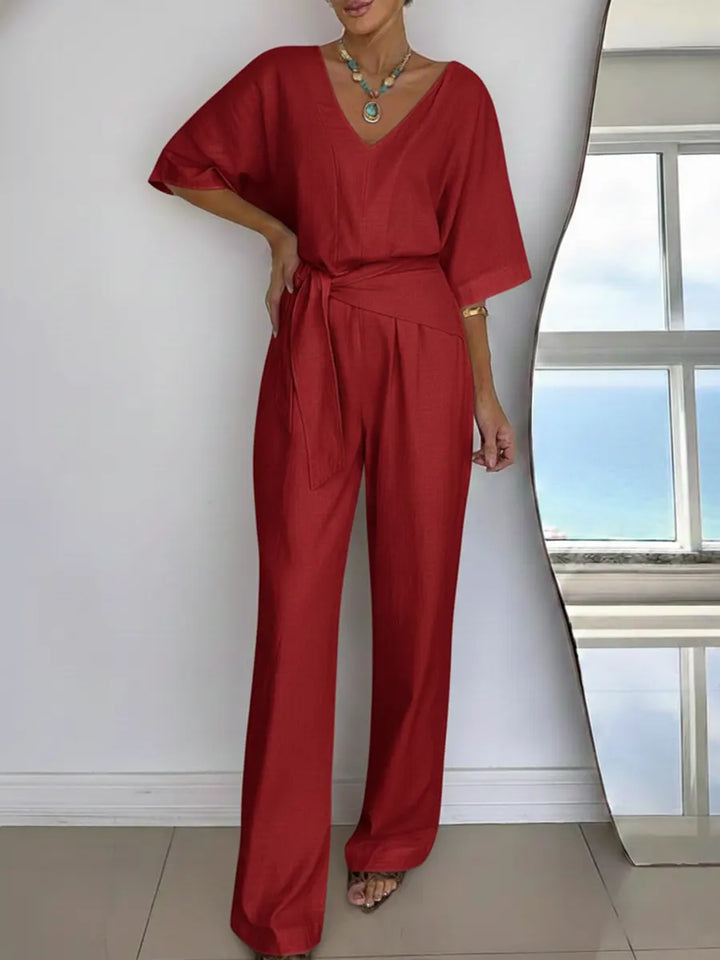 Modischer Damen-Jumpsuit