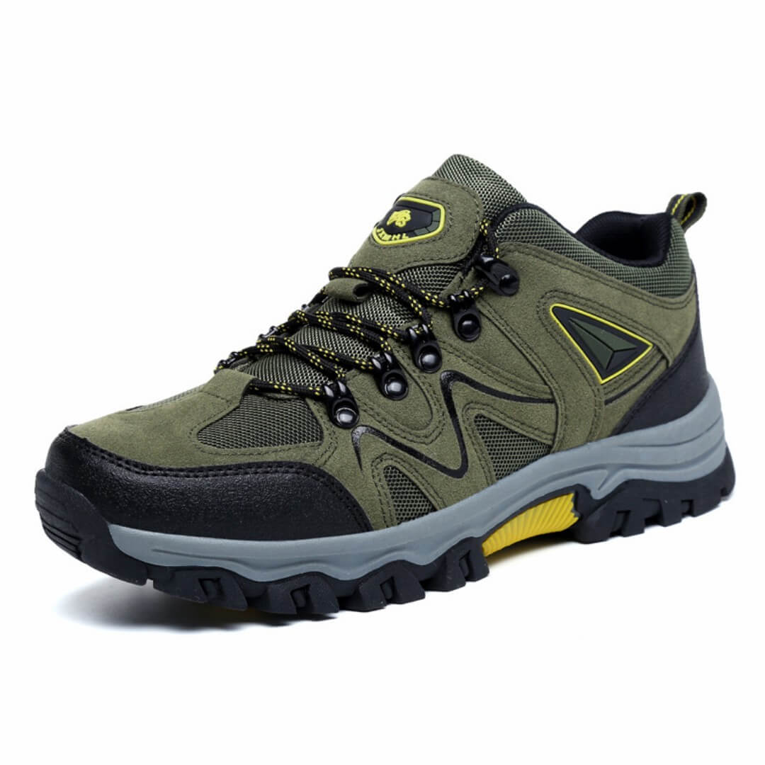 ComfyHike™ - Ergonomische wasserdichte Wanderschuhe