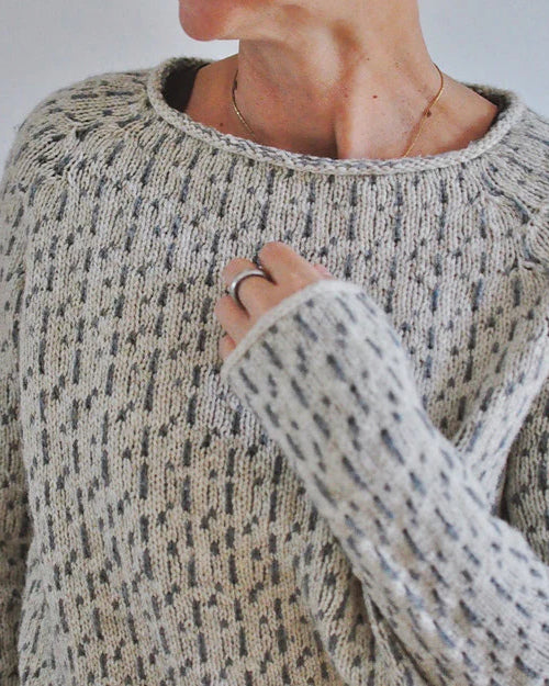 Veronika - Der Schicke Pullover