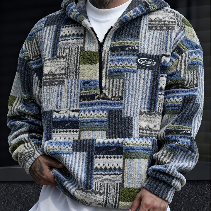 Desmond | Herren Pullover mit langen Ärmeln