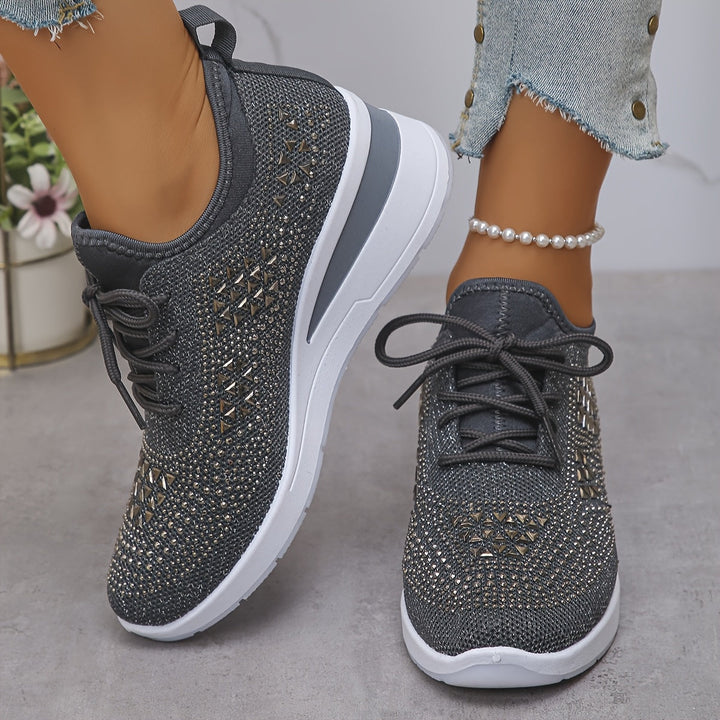 Tessa™ - Trendige Orthopädische Sneakers