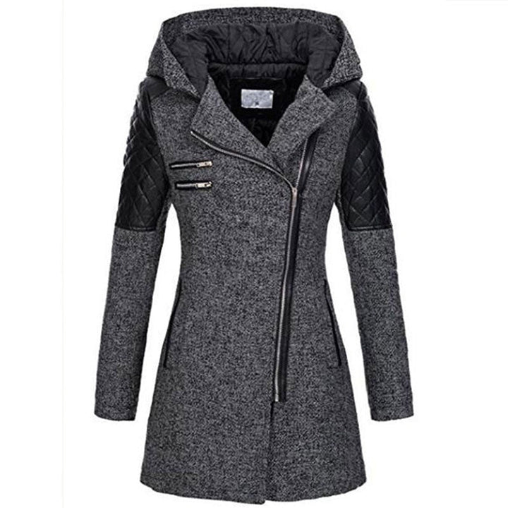Rose - Winterjacke