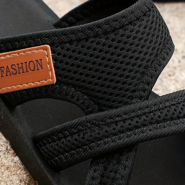 BROOKE | Orthopädische Komfortsandalen