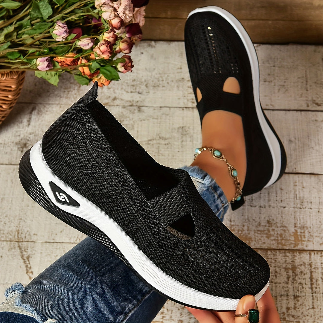 RelaxFit™ - Bequeme Schuhe