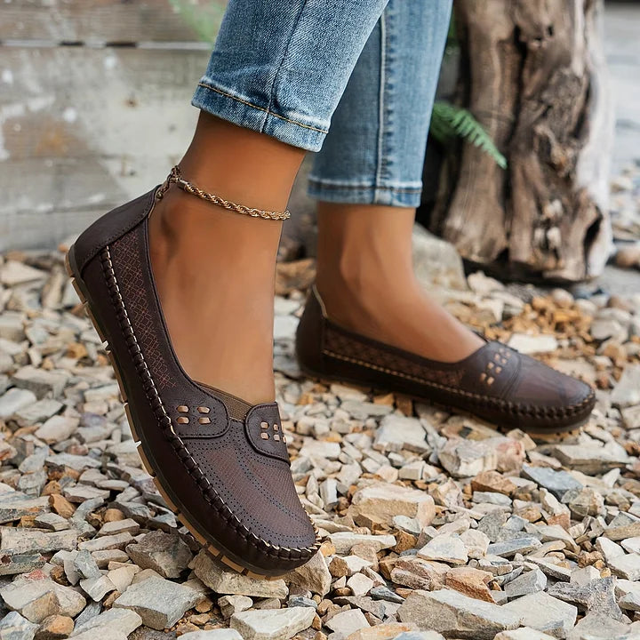 Paulette™ | Schicke Orthopädische Schuhe