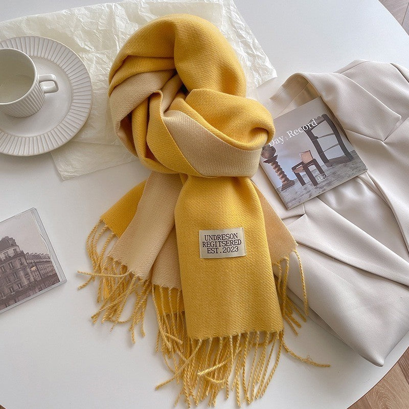Schal (Premium)