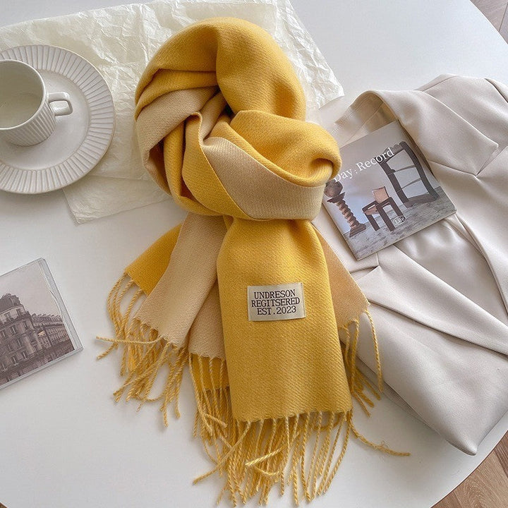 Schal (Premium)