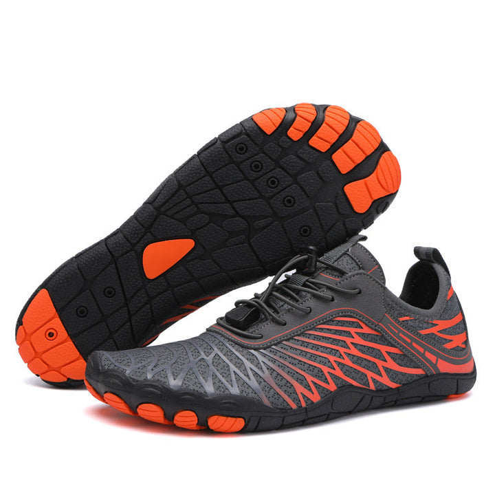 Alex™ - Unisex Barfuß-Orthopädische Schuhe
