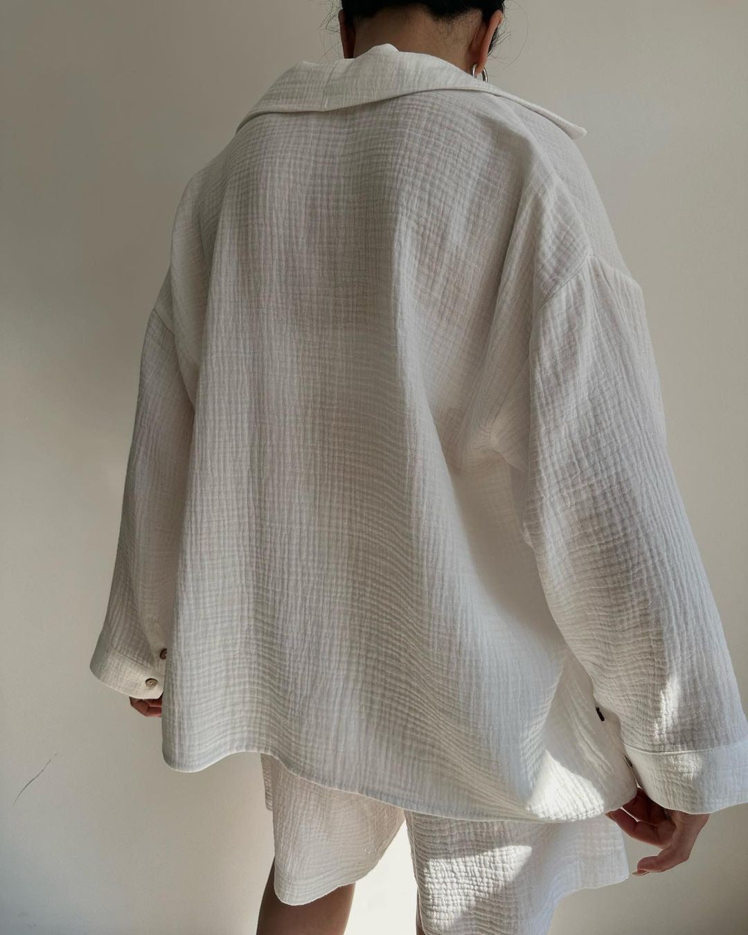 Brigette™ - Luftiges Zweiteiliges Set