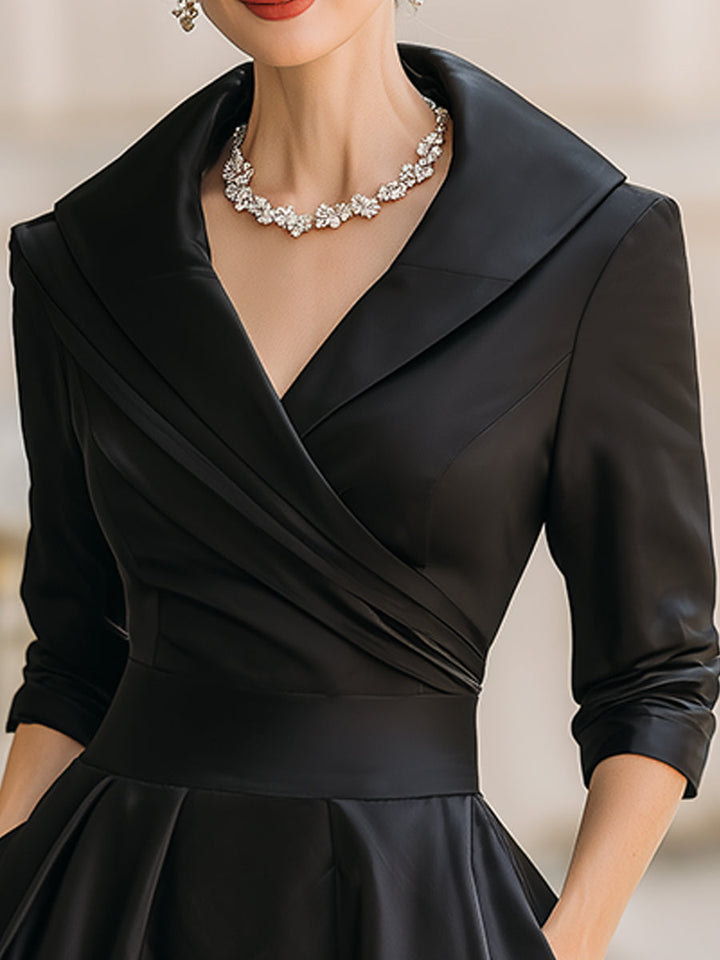 Colette™ | Lina Feiertags-Eleganzkleid