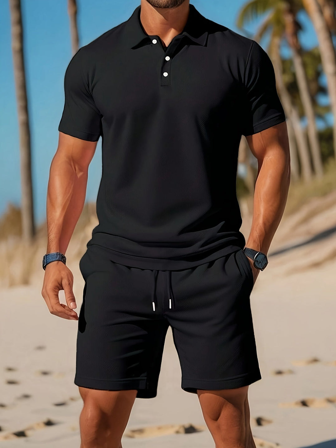 Lance™ - Premium Freizeitset