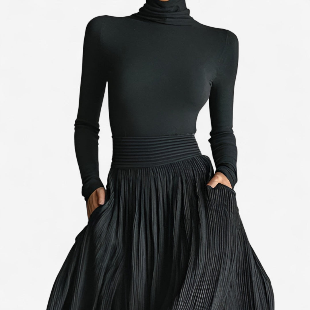 Aline™ Maxi Hohe Taille