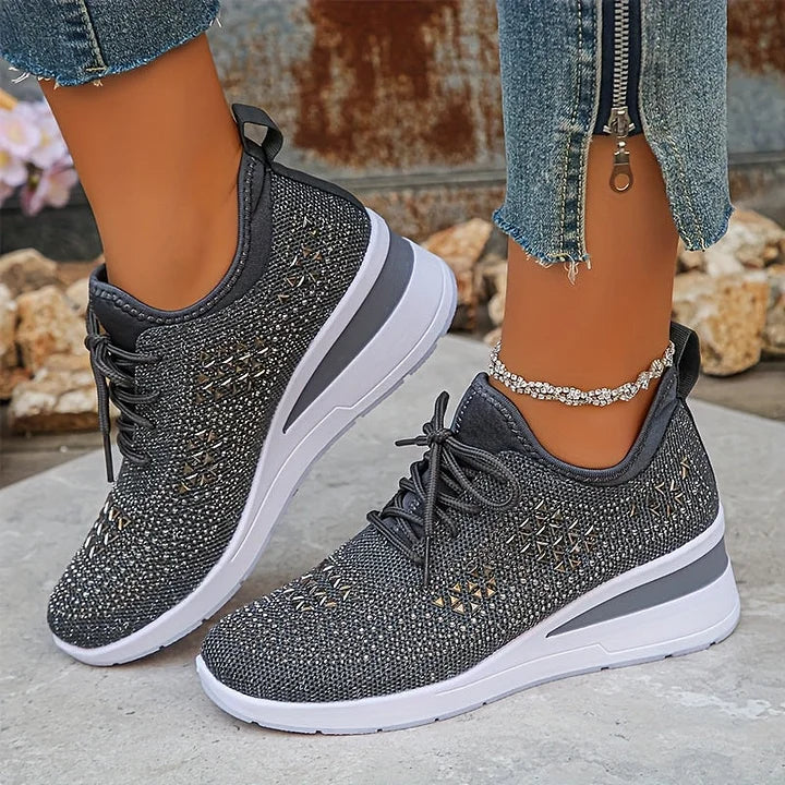 Lauryn™ - Ultra bequeme orthopädische Sneakers