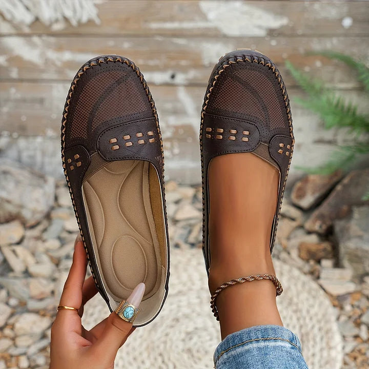 Paulette™ | Schicke Orthopädische Schuhe