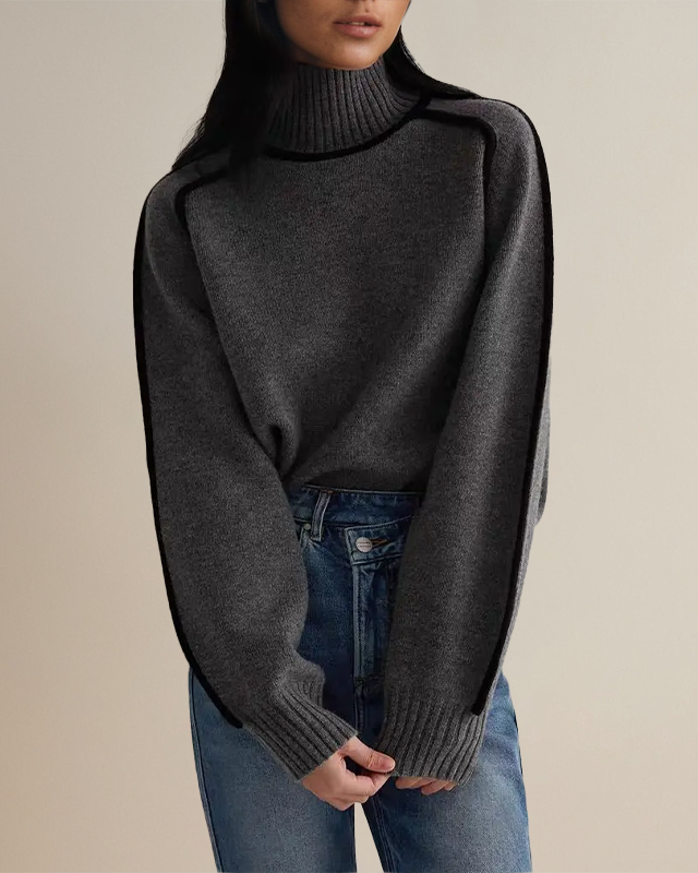 Sophie - Hochwertiger Pullover