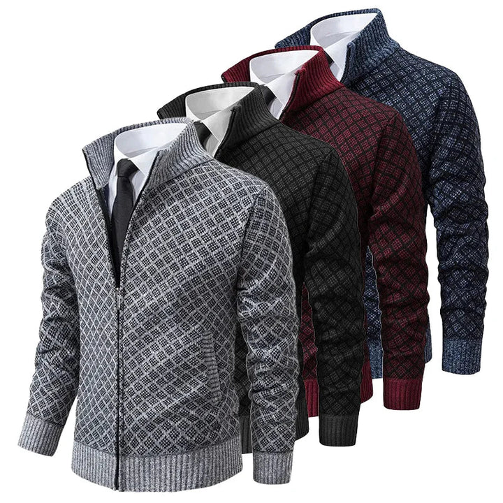 Leon™ - Premium Herrenweste
