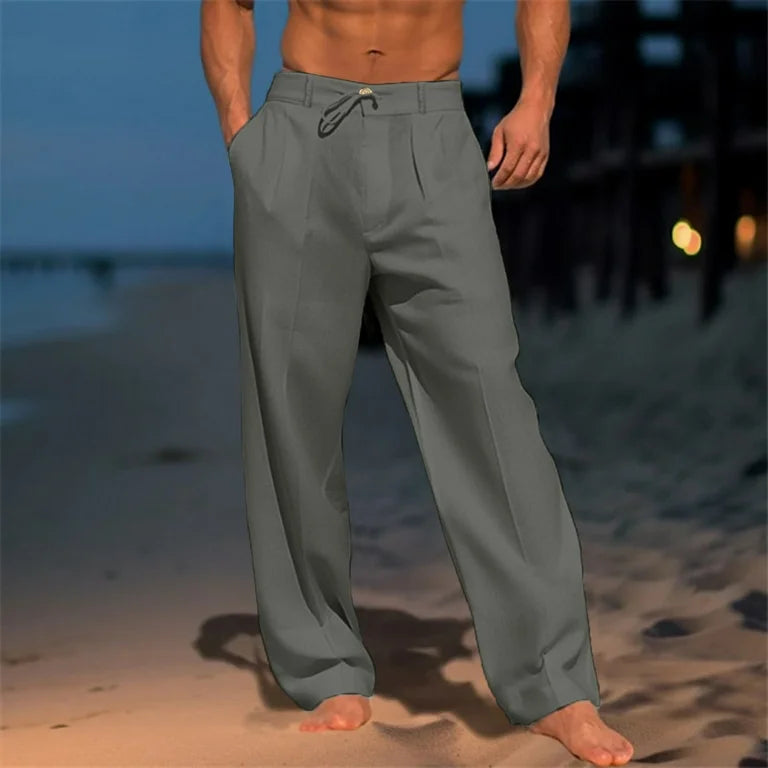Nerry - Entspannte Strandhose