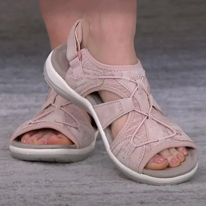 Komfortable Orthopädische Sandalen