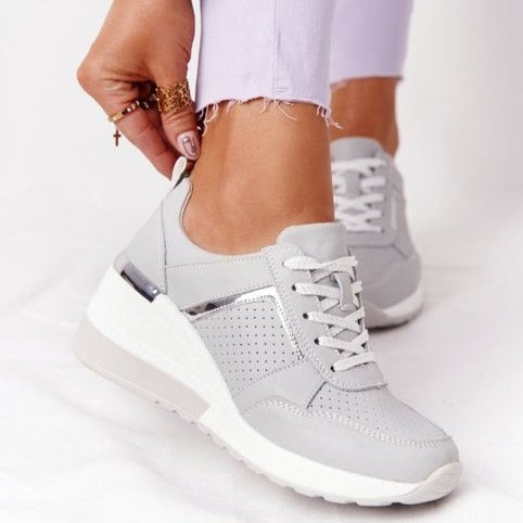 Femmy - Bequeme orthopädische Damenschuhe