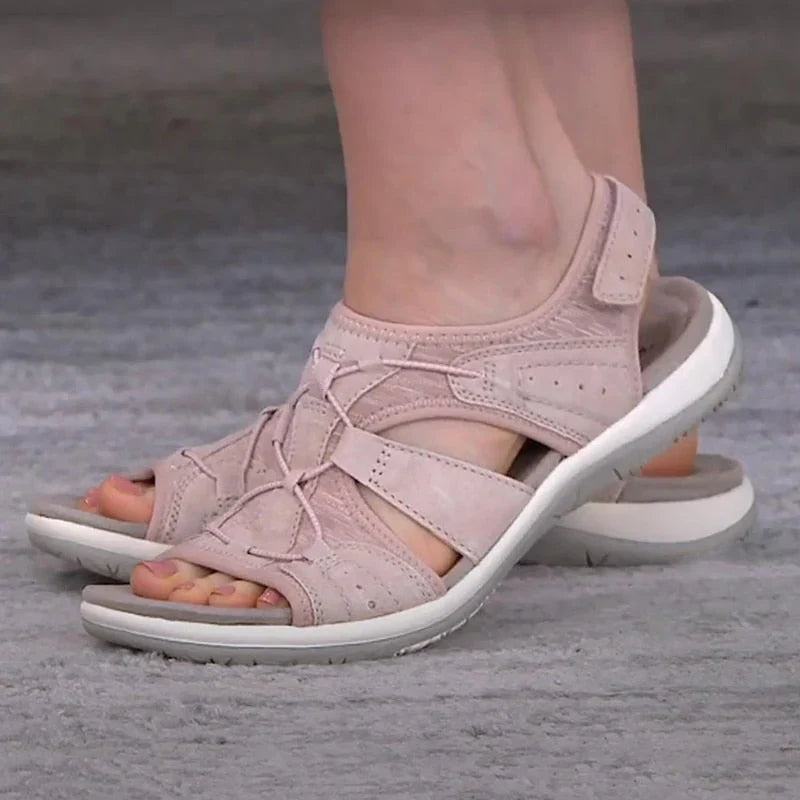 Komfortable Orthopädische Sandalen